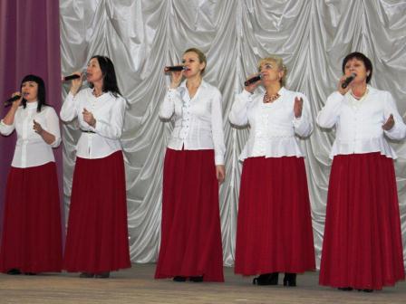 В Тбилисской прошло мероприятие, посвященное Международному дню людей с ограниченными физическими возможностями