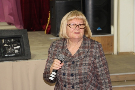 Тбилисским аграриям рассказали, как увеличить производство пшеницы