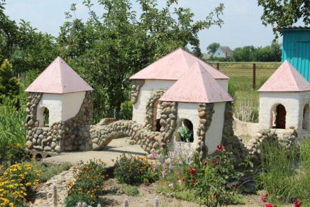 Евгений Ильин встретился с коллективом школы-интерната села Ванновского