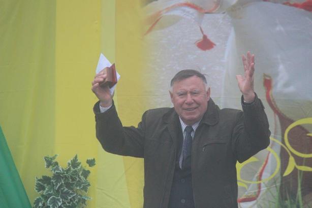 Празднование Дня станицы
