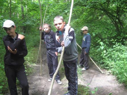 День борьбы с наркоманией 