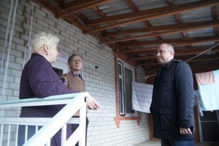 Безопасность детей под контролем