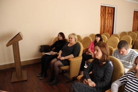 Публичные слушания