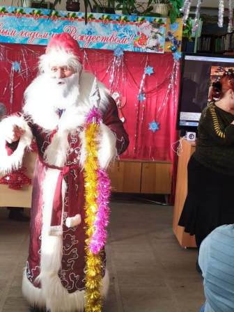 Клуб «Серебряные струны» подвел итоги года