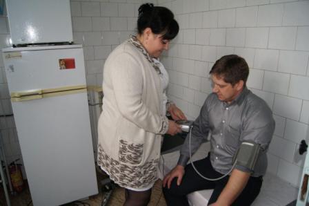 Учения по гражданской обороне