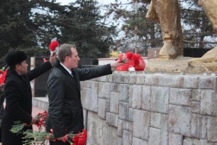 День защитника Отечества