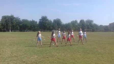 В Тбилисском районе открылся II этап Всекубанского турнира по футболу среди детских дворовых команд