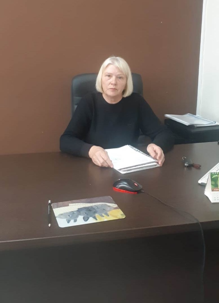 Депутаты провели прием граждан