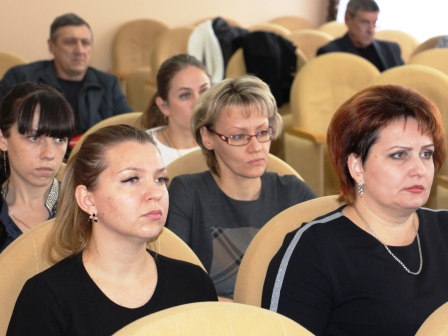 Антинаркотическая комиссия Тбилисского района подвела итоги работы в 2018 году