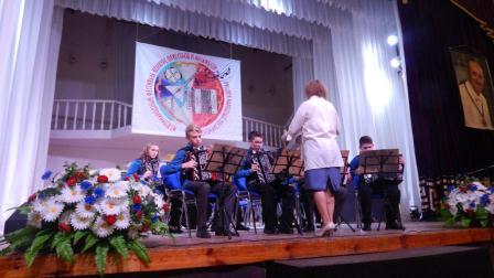 Тбилисский детский оркестр «Тальяночка» стал дипломантом XVI Международного фестиваля-конкурса «Поющие струны России»