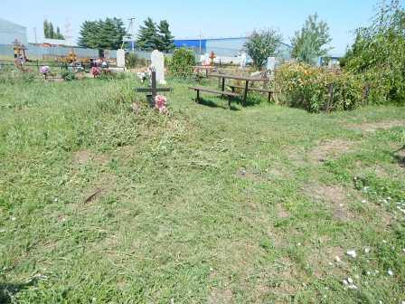 В хуторе Северин и поселке Октябрьском навели порядок