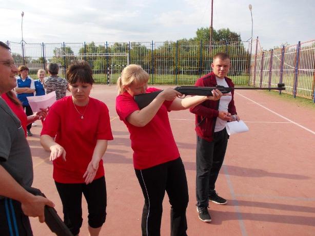 спартакиада