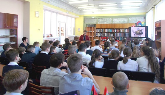 Из пламени Афганистана и Чечни