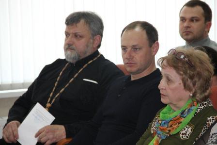 Евгений Ильин: «Дети и семья должны стать главной ценностью каждого жителя Тбилисского района!»