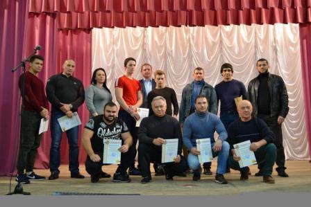 Тбилисские спортсмены пополнили копилку наград 