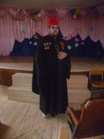 "Твой выбор» продолжает работу