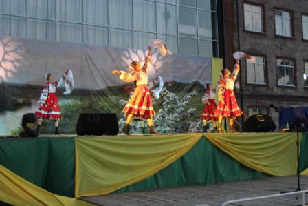 День основания станицы Тбилисской