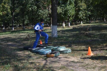 «К защите Родины готов»