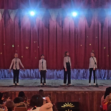 В Тбилииском районе стартовал районный конкурс "Мы - за здоровый образ жизни"