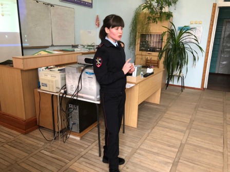 Акция «Призывник-2018»