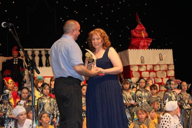 В День защиты детей