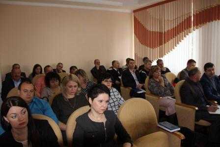 Планерное совещание