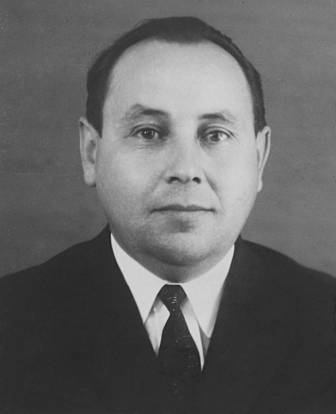 Почетный гражданин Тбилисского района отмечает день рождения