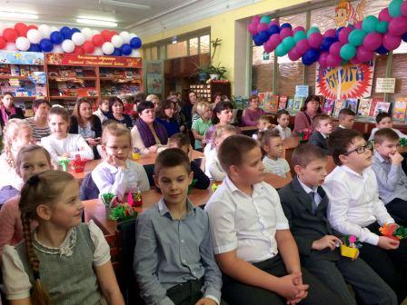 В сельских поселениях Тбилисского района отметили День матери