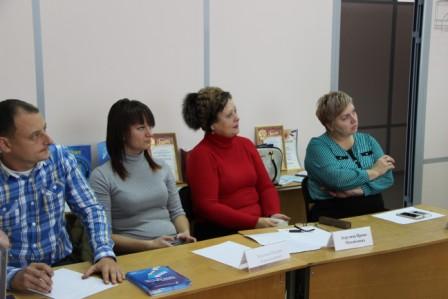 Дискуссионная площадка «Молодежное предпринимательство – перспективы развития» собрала тбилисских студентов