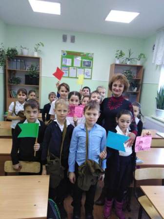 Легко ли быть солдатом