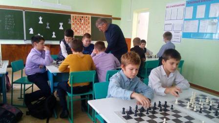 Много приятных впечатлений подарили весенние каникулы ученикам 6 школы