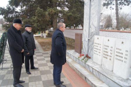 День неизвестного солдата