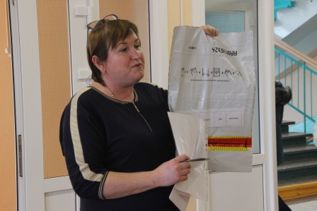 Родители тбилисских выпускников написали ЕГЭ по истории