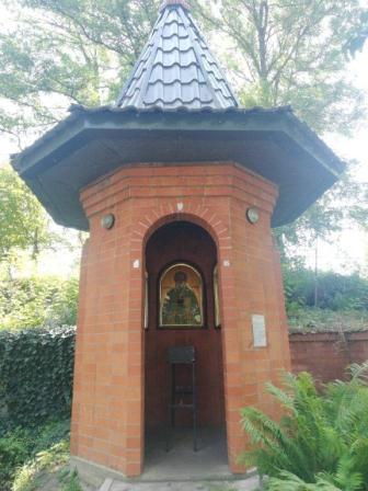 Тбилисская молодежь совершила православную поездку