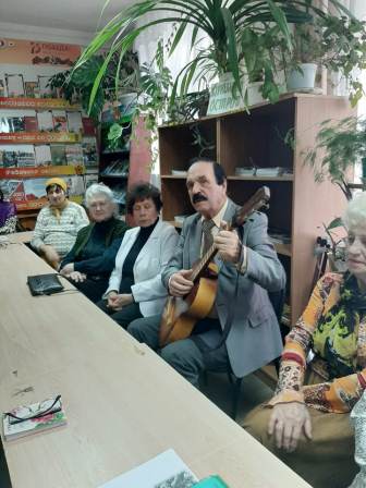 105-летию со дня рождения народного артиста СССР Бориса Андреева