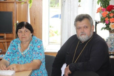 8 июня 2018 года в читальном зале центральной районной библиотеки 