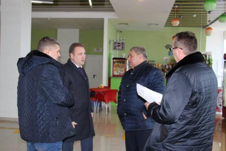 В «Юбилейном» заработает второй кинозал