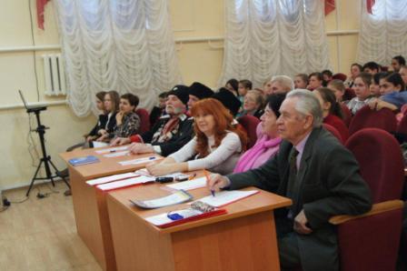 конкурс  &laquo;Казачка Кубани&raquo; 