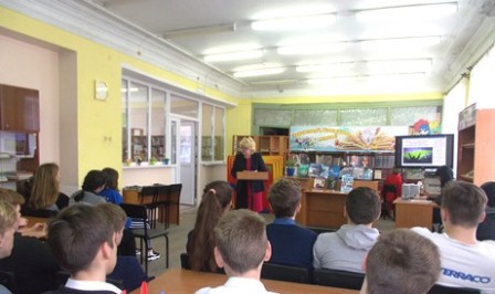 Наш главный рекорд-здоровье и спорт