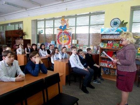  "Ты выстоял, мой край родной!"