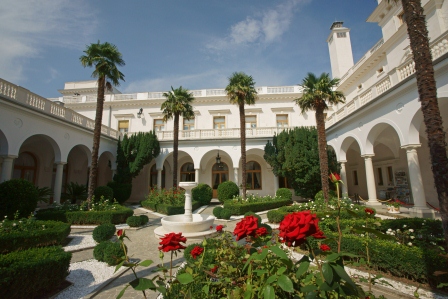 #Крымскаявесна - семь лет единства