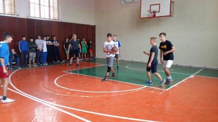 Спорт против наркотиков