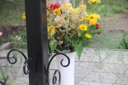 В Тбилисской состоялся крестный ход в честь Дня семьи, любви и верности