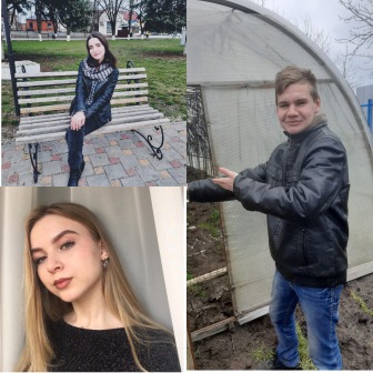 В Тбилисском районе прошла научно-практическая конференция «Эврика»