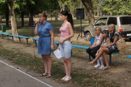 «Спорт против наркотиков»