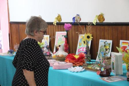 В Алексее-Тенгинском поселении заработал КДЦ