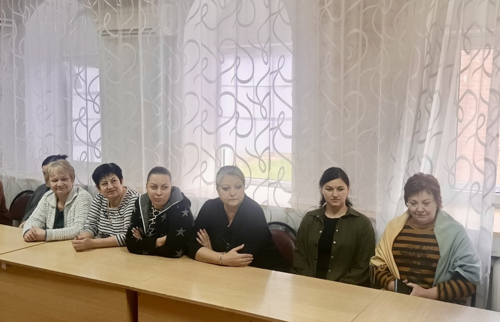 Семинар по правильному питанию Семинар по правильному питанию