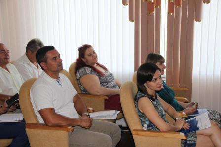 Глава Тбилисского района поручил провести полную проверку всех детских мест отдыха