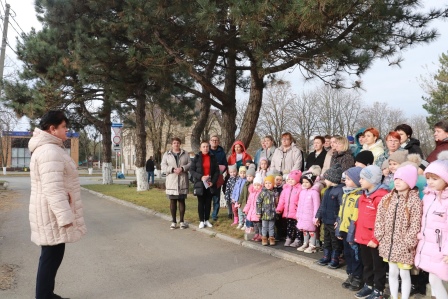 В Тбилисском районе прошли тактико-специальные учения по гражданской обороне