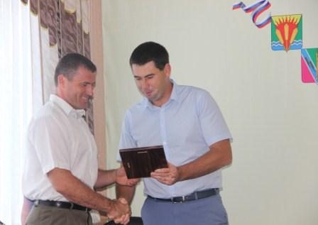 В Тбилисском районе подвели итоги конкурса «Лучший по профессии»